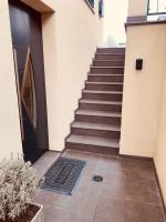 ModerneFeWo mit Parkplatz Europa-Park & Rulantica - B&B Mahlberg