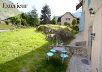 Apt 5 Eaux-Chaudes proche Laruns et Espagne - B&B Laruns
