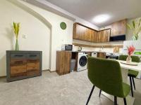 S3 - City Living Apartment - B&B Prešov