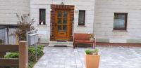 Ederauenblick - B&B Dodenau