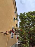 mimosa e conchiglie - B&B Sestri Levante