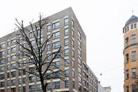 2ndhomes Cozy 60m2 1BR home with Balcony by Central Station - B&B Helsinki