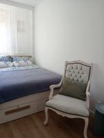 PrzycumujTu - Jezioro w Giżycku - Chambres d'hôtes Giżycko
