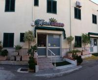 Hotel Sirio - Bed and Breakfast
