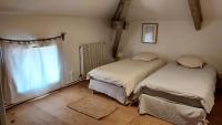 Auberge de Lagrand - B&B Lagrand
