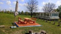 Gosp. Agroturystyczne Stary Gaj - B&B Żerkowice