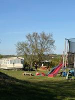Gosp. Agroturystyczne Stary Gaj - B&B Żerkowice