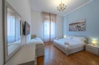 Suite in the Center of Bologna by Synergy Up to 4 Guests - B&B Bologna