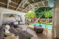 Villa Soreya - Private pool 200m from the beach - B&B Grand Baie