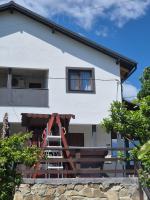 Casa Andrei - B&B Eşelniţa