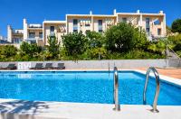 Exquisite Costa Blanca Escape Townhouses - Chambres d'hôtes El Campello