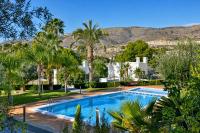Exquisite Costa Blanca Escape Townhouses - Chambres d'hôtes El Campello