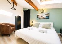 Le Duplex Lemon - B&B Mont-de-Marsan