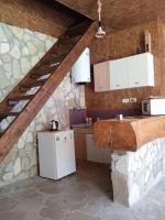 -DO- Gradac - B&B Šavnik