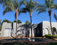Home in Waterkloof Glen - B&B Pretoria