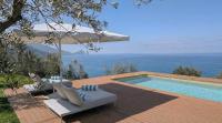 Villa Torre Conca Cefalu Coast - B&B Pollina