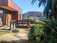 Cabañas Humedal - Ferienwohnung El Culenar