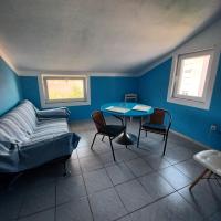 Appartamento con 1 Camera da Letto
