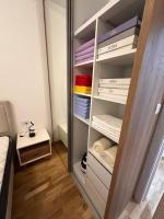 Apartment Nole - Bed and Breakfast Bečići