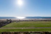 The Lookout - Donnini Apartments - B&B Prestwick