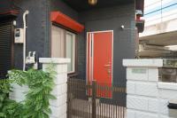 Takasa House - Chambres d'hôtes Tokyo