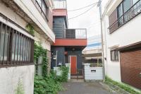Takasa House - Chambres d'hôtes Tokyo