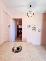 Harmonia Coast Living Balcony - B&B Nea Potidaia