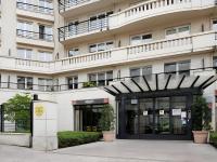 Paris Porte de Versailles - ISSYHOST - B&B Issy-les-Moulineaux