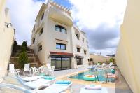 Villa d'exception - Piscine à débordement - Vue sur la mer - Barbecue - Salle de sport - Jusqu'à 12 personnes - Chambres d'hôtes Feddane Chappo