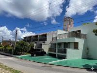 Condominium Bougain Just a 5-minute stroll from the beach - B&B Onna