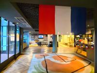 Paris Porte de Versailles - ISSYHOST - B&B Issy-les-Moulineaux