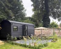 Orchard House Holiday - B&B Bungay