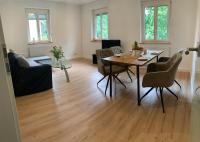Ferienwohnung mit 2 Schlafzimmer, Reutlingen - Ferienwohnung Reutlingen
