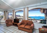 Incredible beach view San Felipe vacation rental - Casa Julieta - Chambres d'hôtes San Felipe