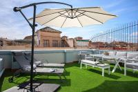 Apartamento Ático de 4 dormitorios con terraza