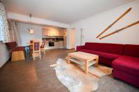 Appartement 2 Chambres avec Balcon