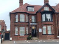 Crescent Lodge Guest House - Ferienwohnung Whitby