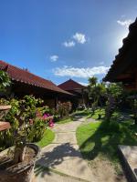 Tebu menjangan homestay - Chambres d'hôtes Banyuwedang