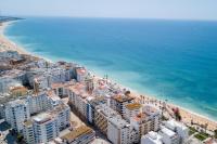 Apartamento de Luxo a 20 m da praia - ACE Algarve - B&B Armação de Pêra