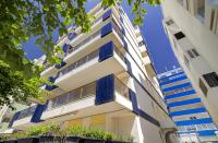 Apartamento de Luxo a 20 m da praia - ACE Algarve - B&B Armação de Pêra