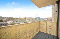 1-Bed Flat in Rochester Riverside - Chambres d'hôtes Rochester