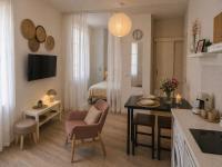 Le Pissenlit de la Place aux Fleurs - Chambres d'hôtes Dole