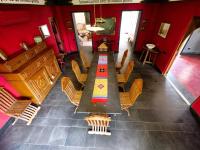 Luxury Villa with service near Noto and Syracuse - B&B Noto