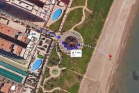 Apartamento Oropesa Vistamar IV REF 074 - Bed and Breakfast El Borseral
