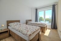 Appartamento con 3 Camere da Letto