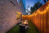 Medical Flats - B&B Dallas