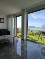 Villapark Apartman A-B 6 - B&B Fonyód