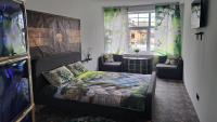 Apple Paradise, House of mirrors, self check-in - B&B Riga