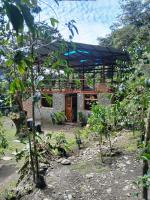 Etrita Inkas Hostel - B&B Sahuayacu