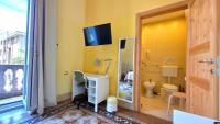 Chambre Double Standard avec Salle de Bains Privative